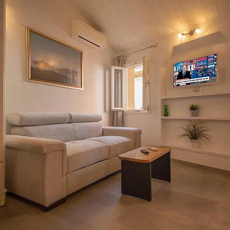 Apartment Casa Vecchia *