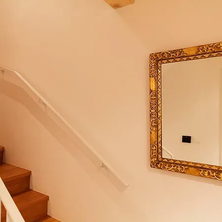 Casa Vecchia *