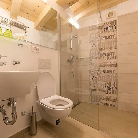 Apartment Casa Vecchia Rovinj