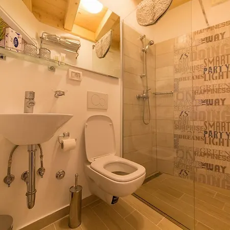 Casa Vecchia Apartment Rovinj