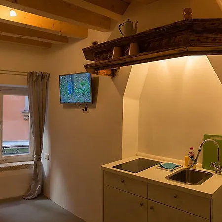 Casa Vecchia Rovinj