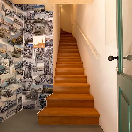 Apartment Casa Vecchia